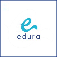 EduraApp logo - Similar company to Tegarti - تجارتي (Techstars ‘22)