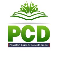 Pak Career Development (PCD) logo - Similar company to Itech Crafter