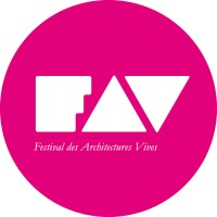 Festival des Architectures Vives logo - Similar company to Ader Bardage