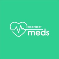 HeartBeatMeds Pharmacy logo - Similar company to Pillup