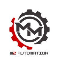 M2 Automation and Integration logo - Similar company to Cornerstone Automation