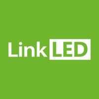 LinkLED logo - Similar company to Crescent Nv/Sa (