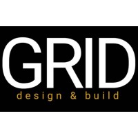 GRID design & build logo - Similar company to Studio Shuchi'S Traces
