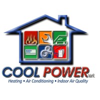 Cool Power logo - Similar company to Emmas Premium Services
