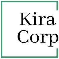 Kira Corporation logo - Similar company to Thorney