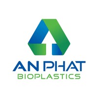 An Phat Bioplastics logo - Similar company to Elevate Wireless | Industrial Wireless Solutions