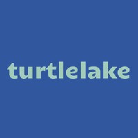 TURTLELAKE logo - Similar company to Oney Studio