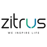 Zitrus Healthcare logo - Similar company to Luas Diagnostics