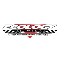 Ecology Auto Parts