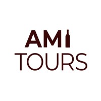 Ami Tours logo - Similar company to Parizara