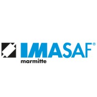 IMASAF S.p.A. logo - Similar company to Bimecc Engineering Spa