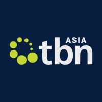 TBN ASIA logo - Similar company to Ednovate