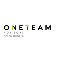 OneTeam Advisors Ltd logo - Similar company to M.Papadakis & Co