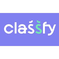 classfy logo - Similar company to Sei Educa