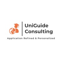 UniGuide Consulting logo - Similar company to Uniguide