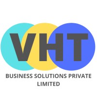 VHT BUSINESS SOLUTIONS PRIVATE LIMITED logo - Similar company to Zed-Axis Technologies Pvt. Ltd.