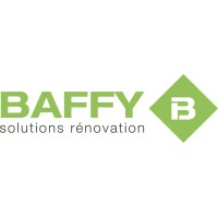 BAFFY SOLUTIONS RENOVATION logo - Similar company to G