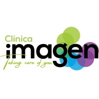 Clinica Imagen Sevilla logo - Similar company to Universal Health Enterprises, Inc.