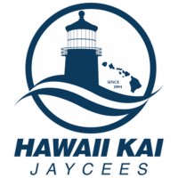 Hawaii Kai Jaycees logo - Similar company to Jci Honolulu
