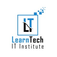 Learntech IT Institute logo - Similar company to Learntech Academy