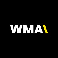 WMA logo - Similar company to Workshop For Metropolitan Architecture