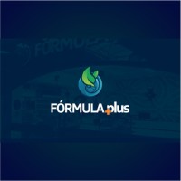Fórmula Plus - Farmácia de Manipulação logo - Similar company to Farmacia Bem Viver