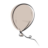 Den Perfekte Ballon logo - Similar company to Balloon Inc.