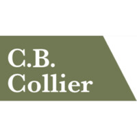 CB Collier logo - Similar company to Opus Works Group