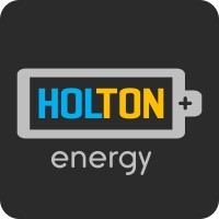 Holton Energy logo - Similar company to Finfinity