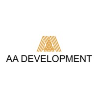 AA Development logo - Similar company to Apax