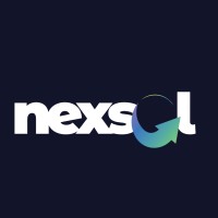 Nexsol logo - Similar company to Solpay