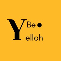 Be.Yelloh logo - Similar company to B2Brazil.Com