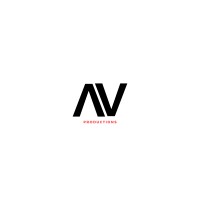 AV Productions logo - Similar company to The Yard Event Factory (Pvt) Ltd