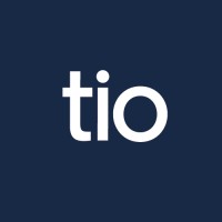 TIO International logo - Similar company to The Dev Studio