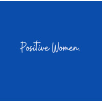 Positive Women logo - Similar company to Wx Logística