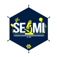 Sociedad Estudiantil de Microbiología Industrial logo - Similar company to Pr-Lsamp
