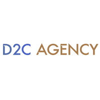 D2C Agency logo - Similar company to D2C-Ads