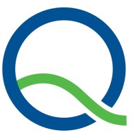 Aquaox logo - Similar company to Pura Spring