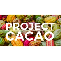 The Cacao Project PH logo - Similar company to Violet Simon