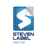 Steven Label logo - Similar company to Imprimus Labels And Packaging