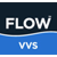 Flow Bredesen VVS AS logo - Similar company to Ati Elektro