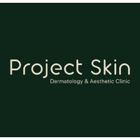 Project Skin logo - Similar company to Mountainwalls
