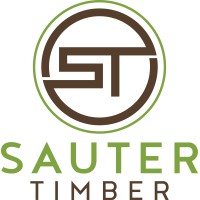 Sauter Timber logo - Similar company to Carpentry Plus, Inc.