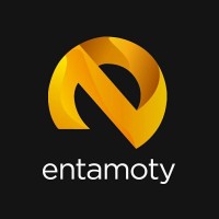 Entamoty Media Ltd logo - Similar company to Flick Technologies