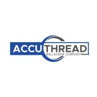 Accuthread Ballscrew Company logo - Similar company to Junghans Engineering Gmbh