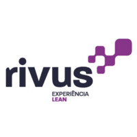 Rivus - Experiência Lean logo - Similar company to Geração Lean