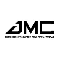 Dutch Mobility Company logo - Similar company to Weconnect.Chat