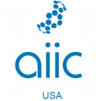 AIIC USA logo - Similar company to Aiic - The International Association Of Conference Interpreters