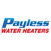 Payless Water Heaters & Plumbing, Inc logo - Similar company to California Cedar Products Company