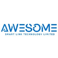 Awesome Smart Link logo - Similar company to Muna Hassan Digital